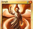 Seraph (Upgraded)