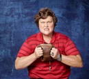 Shannon Beiste