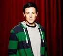 Finn Hudson