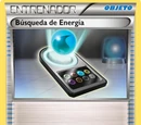 Búsqueda de Energía (TCG)