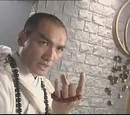冼灝英