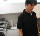 港女大鬧元朗聯興行事件