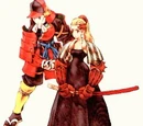 Samurai (Final Fantasy Tactics)