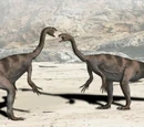 Plateosaurus
