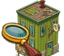 Finkerton's Detective Agency, Part V of V