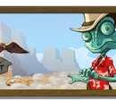 Rango Event