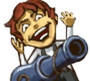 What We Need is a Snake Cannon