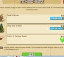 3F Challenge: Moose