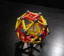 Amafirlian Snub Cuboctahedron