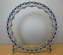 Suspended Circle