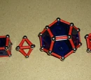 Platonic solids
