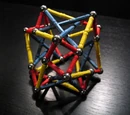 Modular Tetrahedron