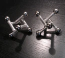Alternative Tetrahedron Module