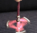 Conservation of Angular Momentum
