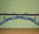 Geomag Bridges