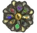 Wheel of Misfortune