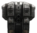 Armor Abilities