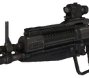 M392 Designated Marksman Rifle