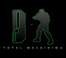 Total Machinima