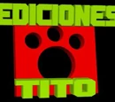EDICIONES TITO