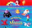 The Little Mermaid (McDonald's, 1997)