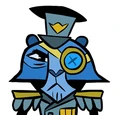Tiger General