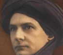 Quirinus Quirrell