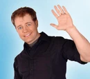 Drew Massey