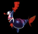 Waldo C. Graphic
