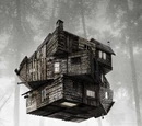 The Cabin in the Woods
