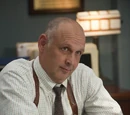 Art Mullen