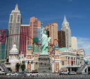 New York-New York