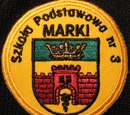 Szkoła Podstawowa Nr 3 im. Pomnik Zwycięstwa 1920 roku