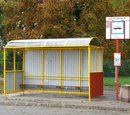 Pustelnik (przystanek)
