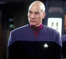 Jean-Luc Picard