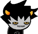 Karkat Vantas