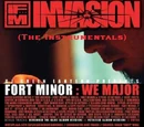 Fort Minor: We Major (Instrumentals)