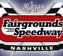 Fairgrounds Speedway at Nashville