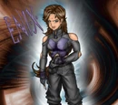 Carbeth, Alexandra