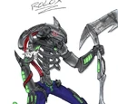 RoloX