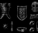 Inventory slot