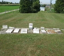 Kelvin Cemetery