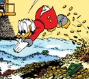 La fortune de Picsou