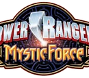 Power Rangers Mystic Force