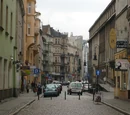 Ulica Szkolna