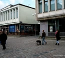 Arsenał - galeria miejska