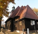 Kościół Matki Boskiej Królowej Korony Polskiej