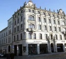 Hotel Bazar