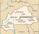 Burkinabé Cuisine