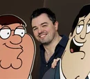 Seth MacFarlane